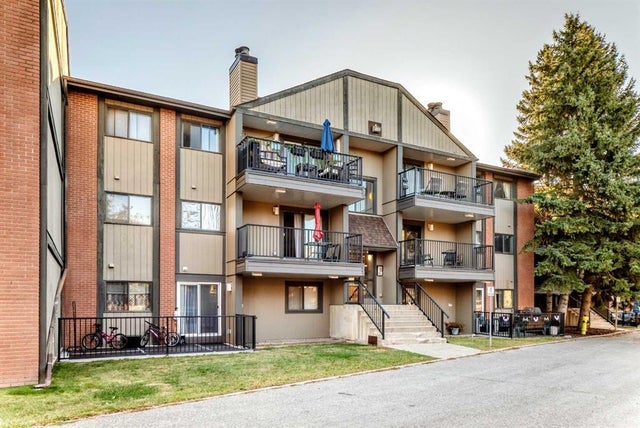 3207, 13045 6 Street Sw, Calgary