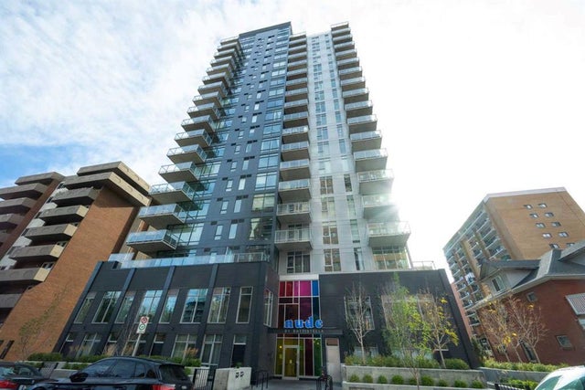 708, 1319 14 Avenue Sw, Calgary