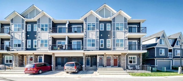 803, 250 Fireside View, Cochrane