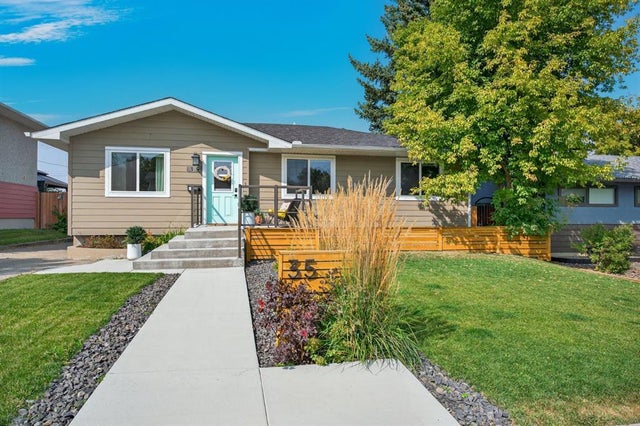 35 Fairview Drive Se, Calgary