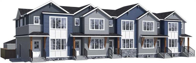 21 Emberside Park, Cochrane