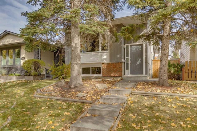 108 Sunbank Way Se, Calgary