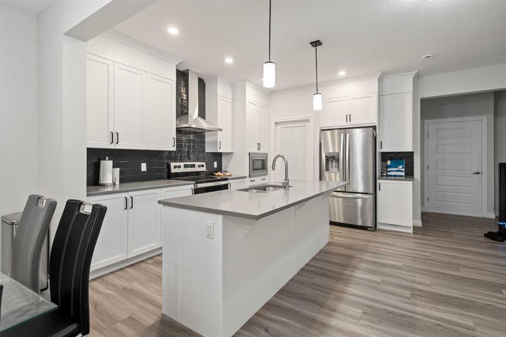 33 Homestead Crescent Northeast, Calgary – Residential Detached Listing Photo 12