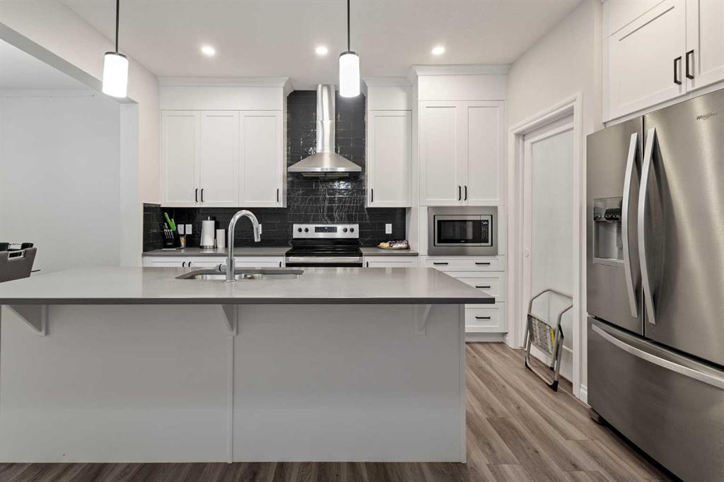 33 Homestead Crescent Northeast, Calgary – Residential Detached Listing Photo 15