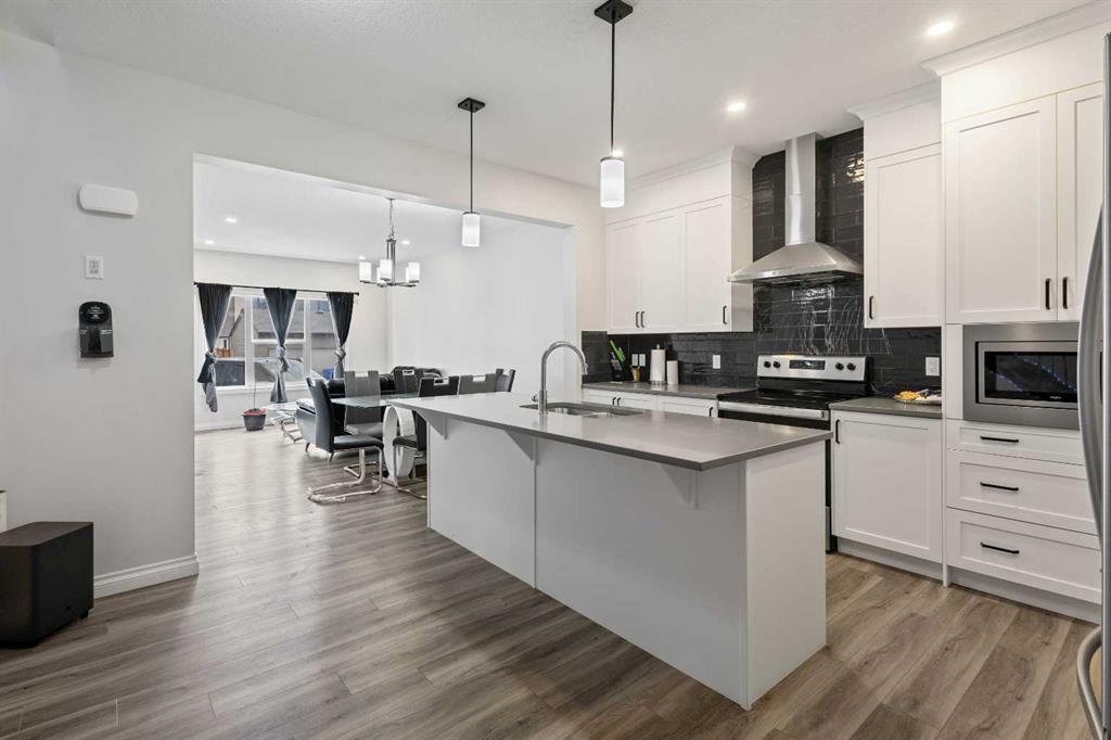 33 Homestead Crescent Northeast, Calgary – Residential Detached Listing Photo 16