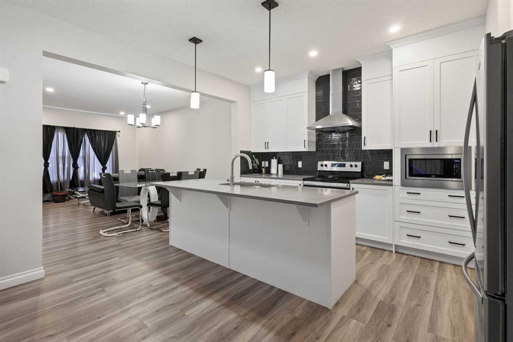 33 Homestead Crescent Northeast, Calgary – Residential Detached Listing Photo 17