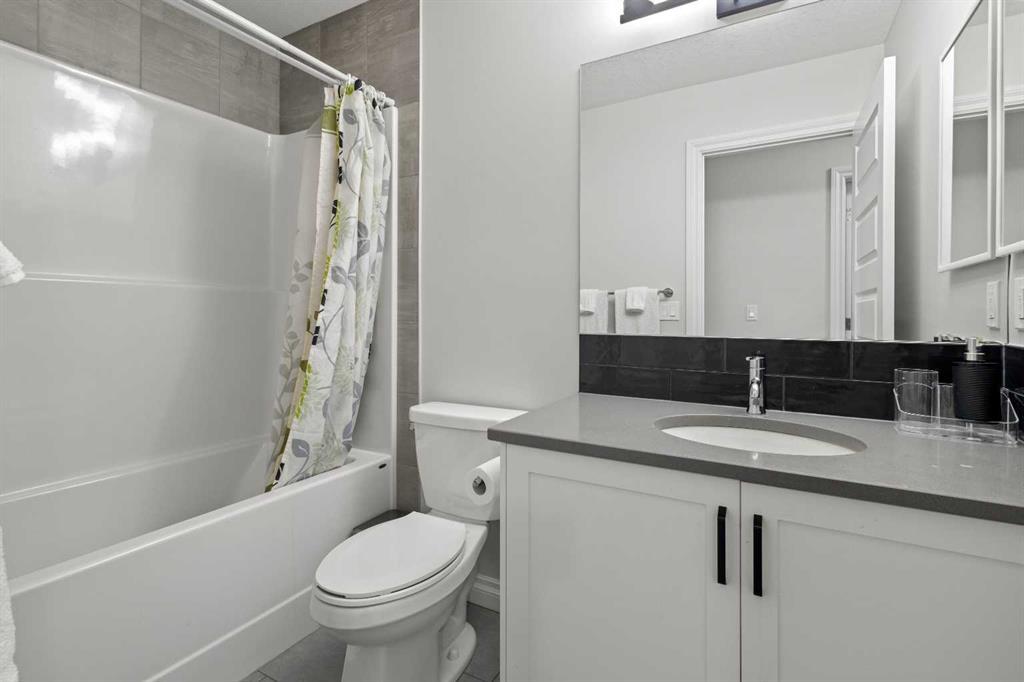 33 Homestead Crescent Northeast, Calgary – Residential Detached Listing Photo 21