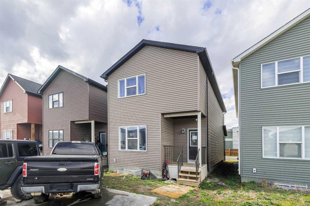 33 Homestead Crescent Northeast, Calgary – Residential Detached Listing Photo 35