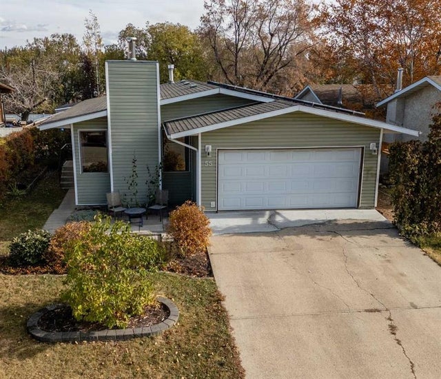 55 Nyman Crescent, Red Deer
