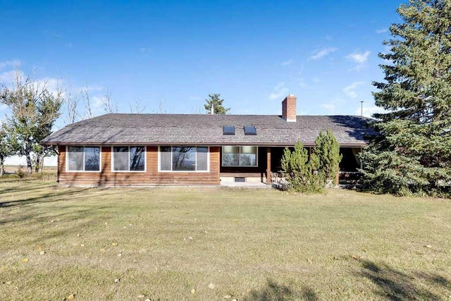 281082 Twp Rd 164, Rural Willow Creek No. 26, M.D. of