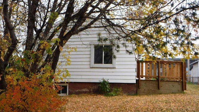 4811 51 Street, Valleyview