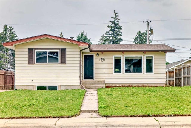211 Allan Crescent Se, Calgary