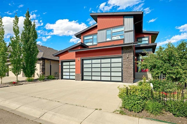 5 Vienna Close, Red Deer