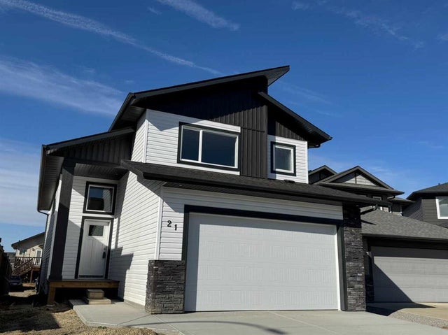 21 Vermont Close, Blackfalds