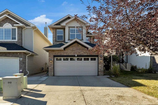 368 Kincora Drive Nw, Calgary