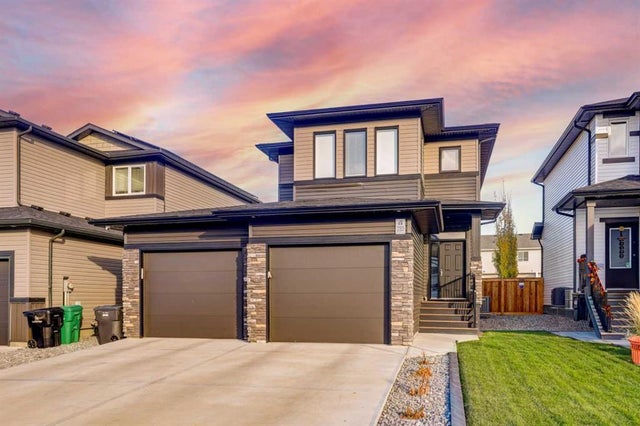 233 Agnes Short Place N, Lethbridge