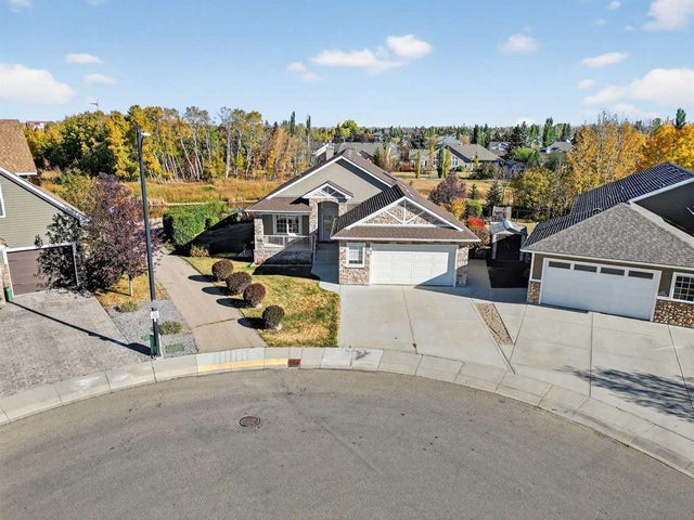91 Briegel Road, Olds