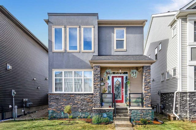 46 Cityscape Terrace Ne, Calgary
