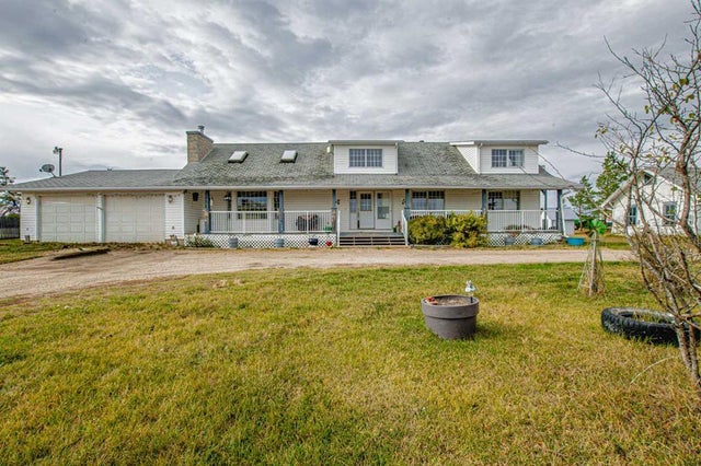 724042 Rr 45, Rural Grande Prairie No. 1, County of