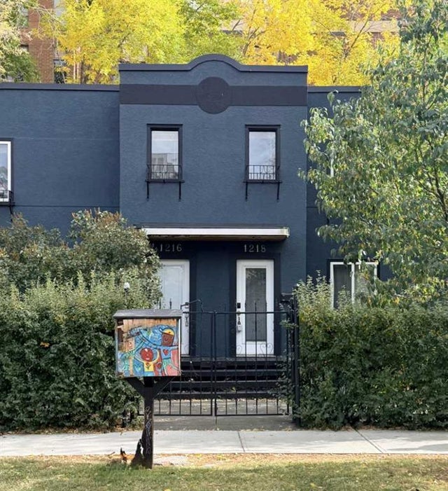 1218 7 Street Sw, Calgary