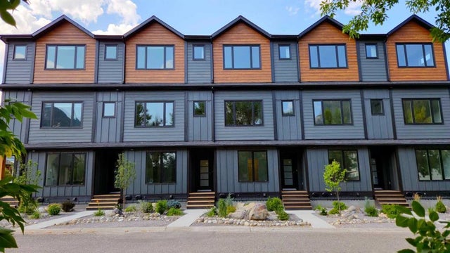 5, 2102 131 Street, Blairmore