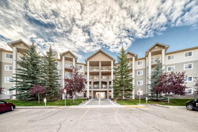 233, 5000 Somervale Court Sw, Calgary