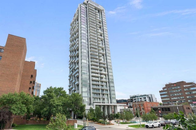 2603, 930 16 Avenue Sw, Calgary