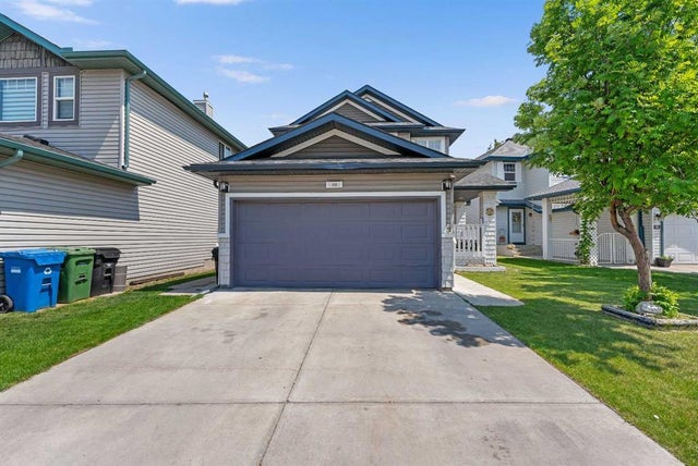 48 Martha's Haven Green Ne, Calgary