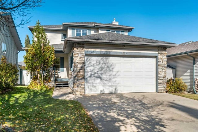 10 Westfall Crescent, Okotoks