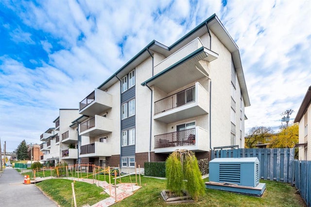 307, 647 1 Avenue Ne, Calgary