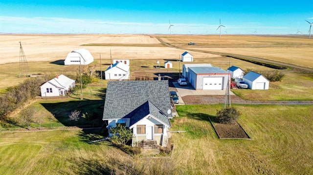 134004 Rg Rd 223, Rural Vulcan County
