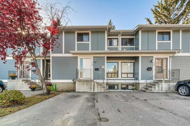 24, 2210 Oakmoor Drive Sw, Calgary