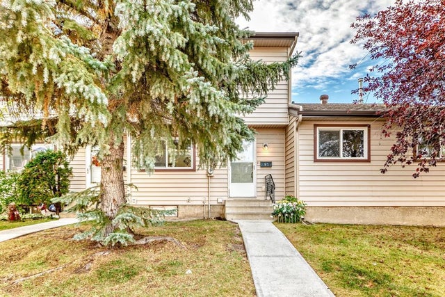 93, 6100 4 Avenue Ne, Calgary