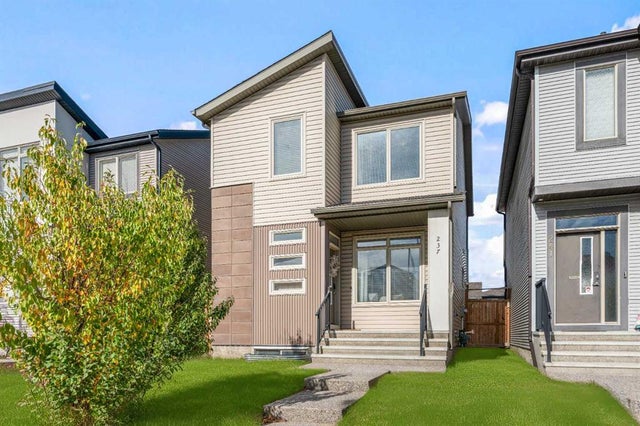 237 Walden Parade Se, Calgary