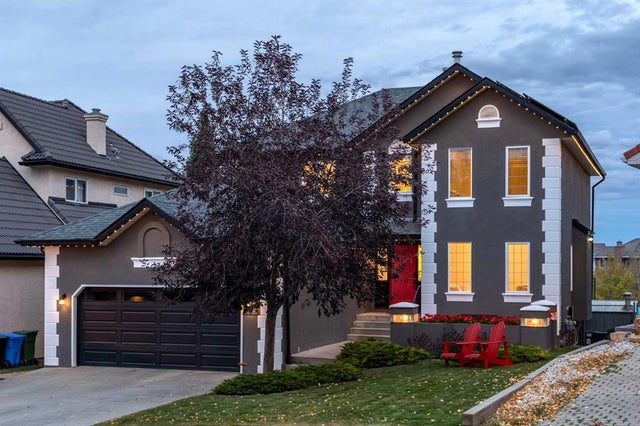 366 Patterson Boulevard Sw, Calgary