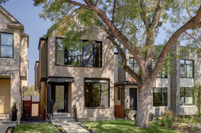 618 27 Avenue Nw, Calgary