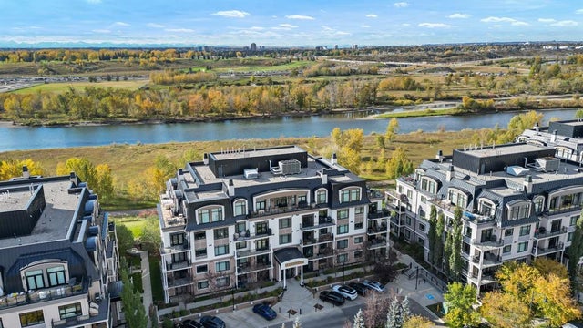 104, 211 Quarry Way Se, Calgary