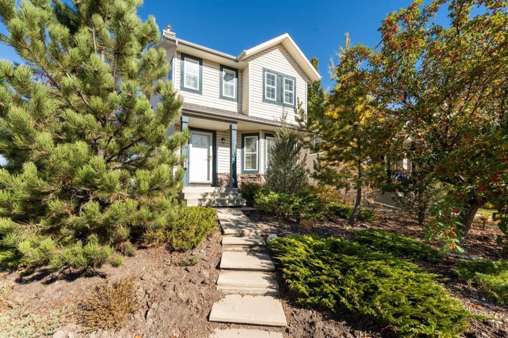 291 Arbour Grove Close Nw, Calgary