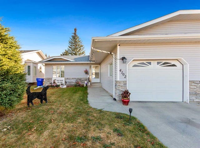 4102 Silverpark Estates Close, Olds