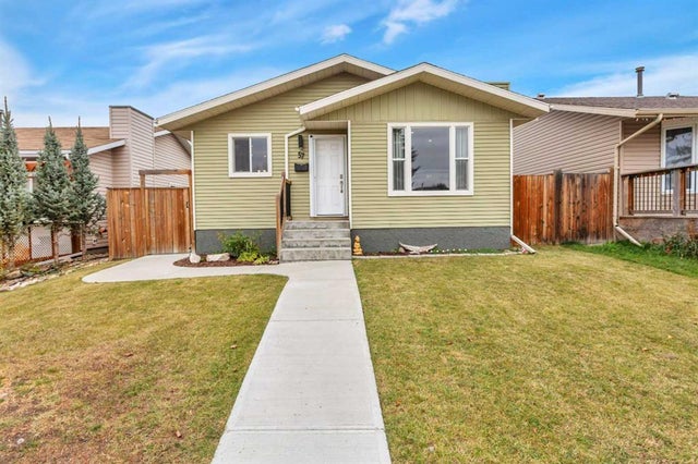 57 Erickson Drive, Red Deer