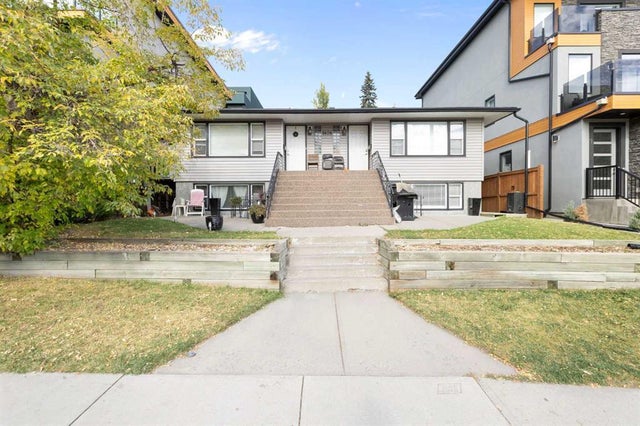 1826 34 Avenue Sw, Calgary