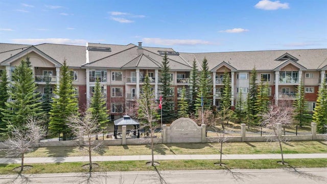 368, 223 Tuscany Springs Boulevard Nw, Calgary