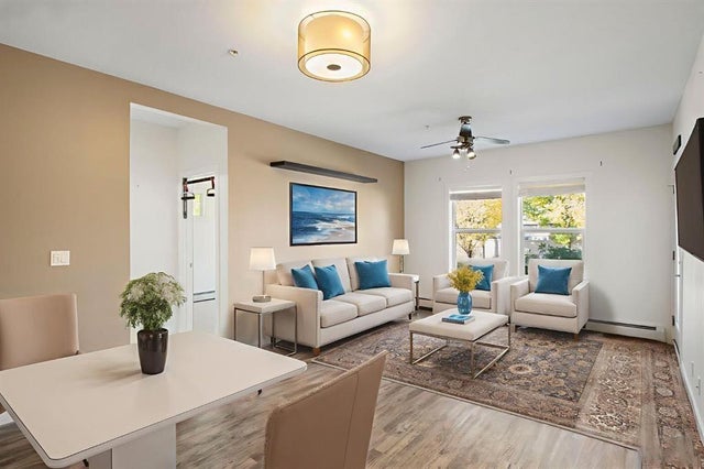 105, 100 Cranfield Common Se, Calgary