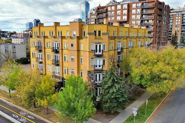 209, 1000 15 Avenue Sw, Calgary