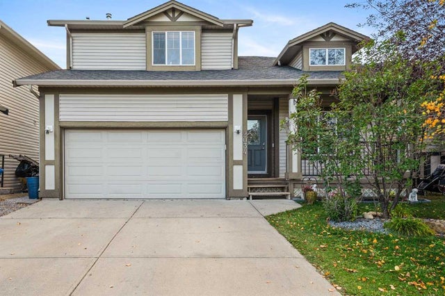 2034 Luxstone Boulevard Sw, Airdrie