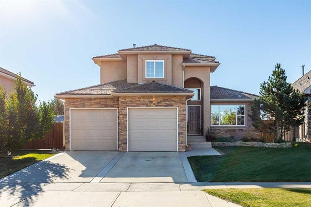 80 Canyon Boulevard W, Lethbridge