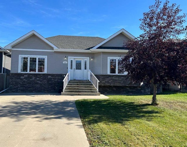 313 12 Street Se, Slave Lake