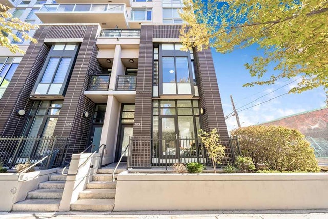 103, 1500 7 Street Sw, Calgary
