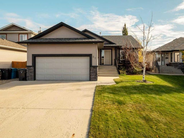 27 Rivermill Landing W, Lethbridge