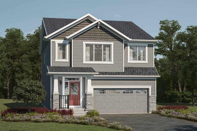 304 Carringford View Nw, Calgary
